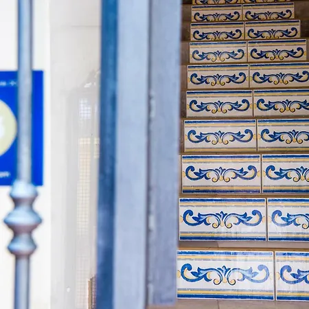 Palazzo Fruscione 萨莱诺