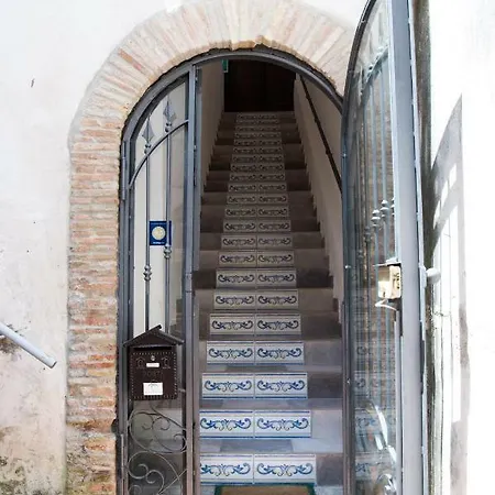 Palazzo Fruscione Bed & Breakfast