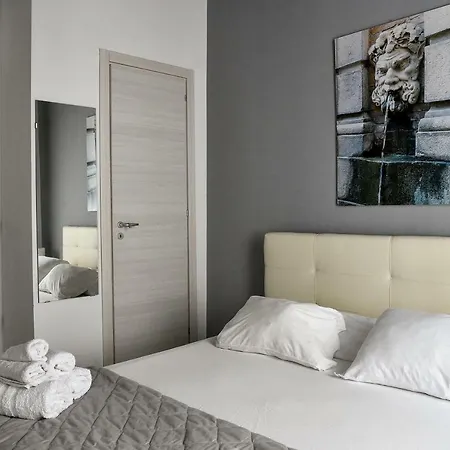 Palazzo Fruscione Bed & Breakfast